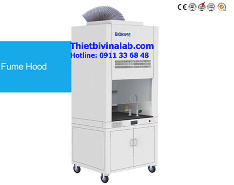 Tủ hút khí độc Biobase FH-1200